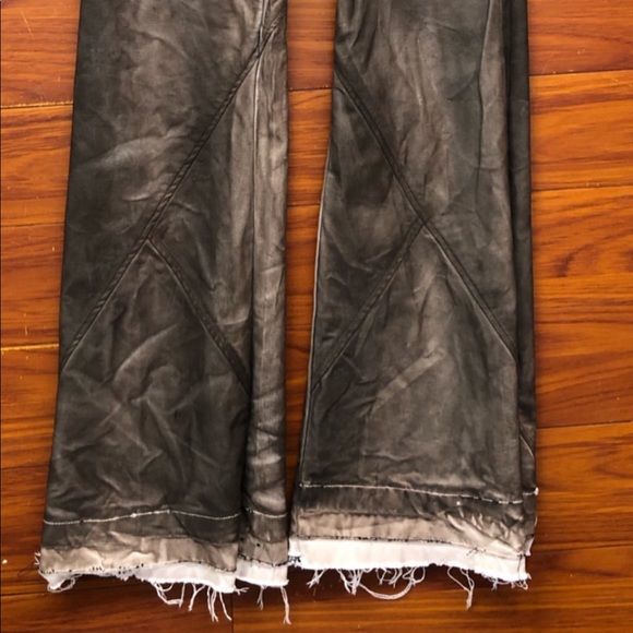Rick Owens Slab Denim | Poshmark